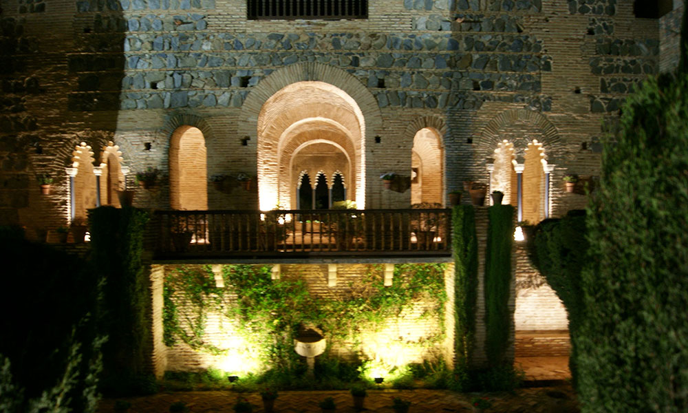 Galería